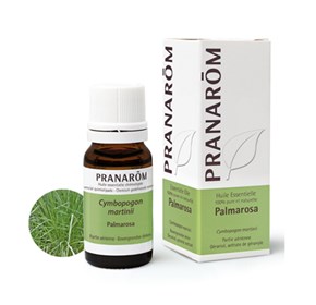 Pranarom eterično ulje palmarosa 10ml