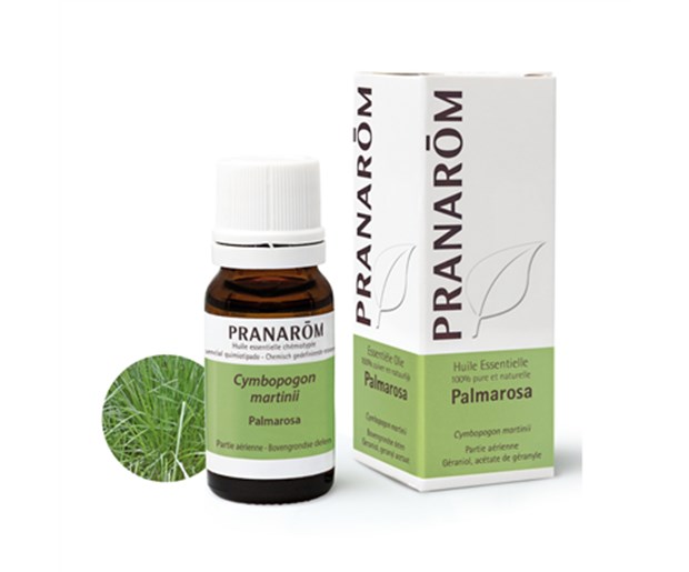 Pranarom eterično ulje palmarosa 10ml