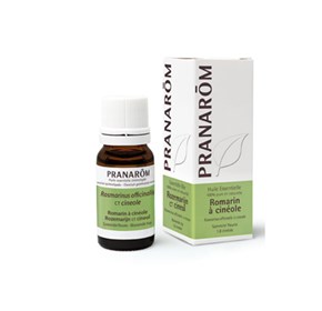 Pranarom eterično ulje ružmarin 10ml