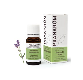 Pranarom eterično ulje širokolisna lavanda 10ml