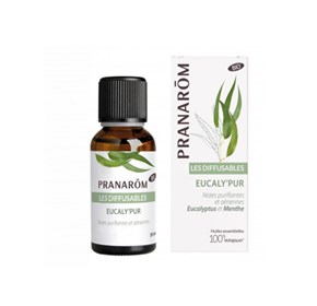 Pranarom mješavina za difuzor Eucaly 30ml