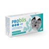 Problis probiotik + D3 a30