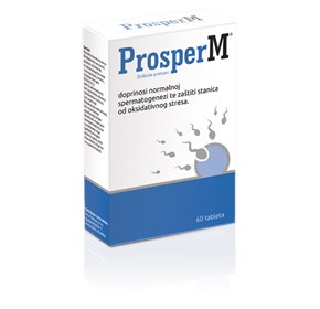 ProsperM 3 mjesečni paket