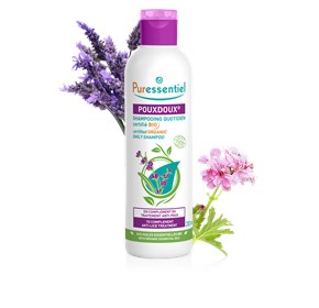 Puressentiel Antil-lice šampon 200ml