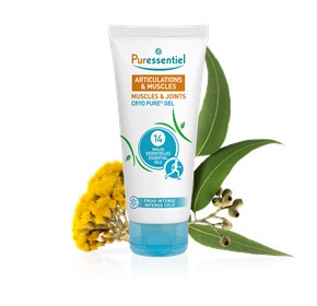 Puressentiel Muscules & Joints Cryo gel