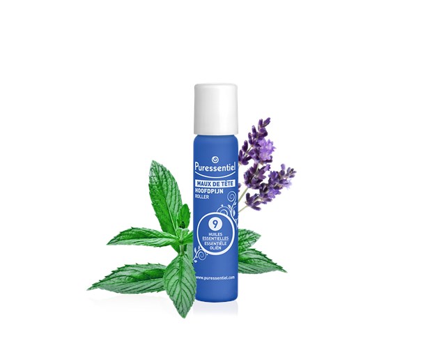 Puressentiel Roll-on protiv glavobolje