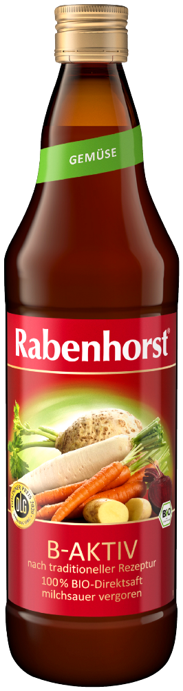 Rabenhorst B-aktiv - Pharmacy