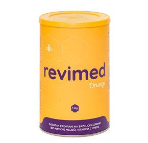 Revimed® Orange 1000g