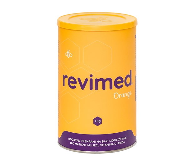 Revimed® Orange 1000g