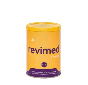 Revimed® Orange 200g