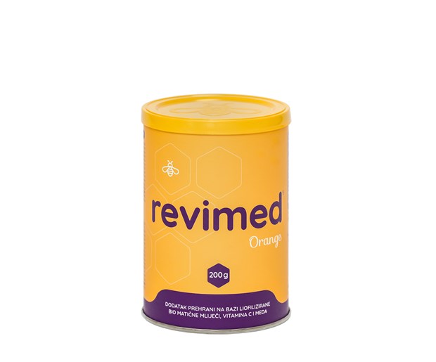 Revimed® Orange 200g