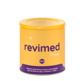 Revimed® Orange 500g