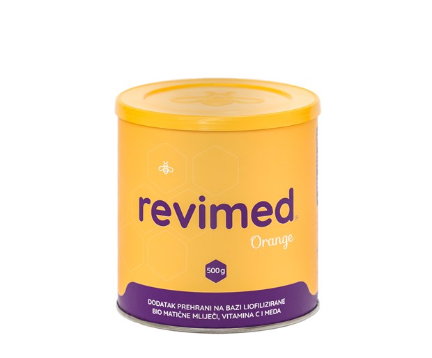 Revimed® Orange 500g