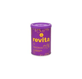 Revita Fe Forest Berries 250g