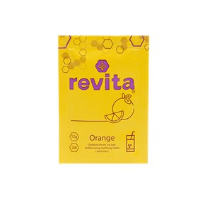 Revita Orange 12g