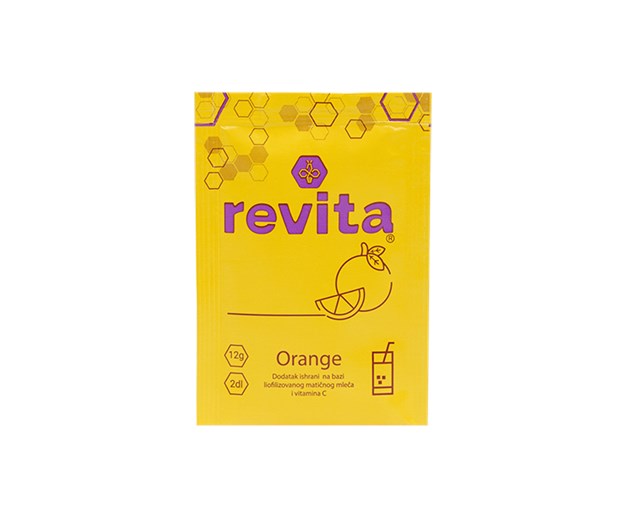 Revita Orange 12g