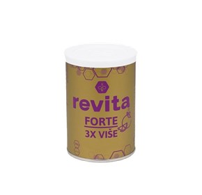 Revita Orange Forte 200g