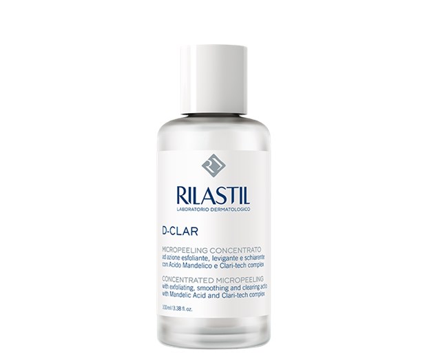 Rilastil D-Clar mikropiling 100ml