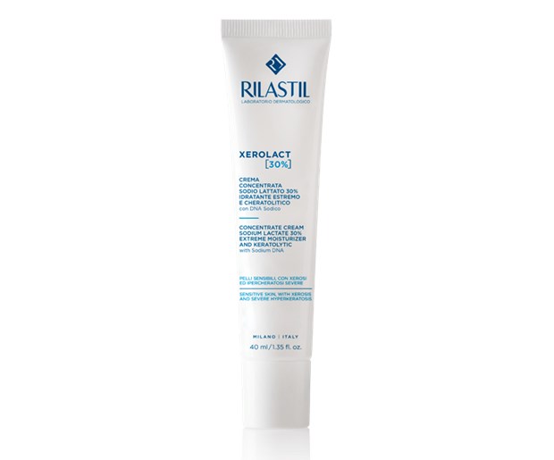 Rilastil Xerolact 30% koncentrirana krema 40ml