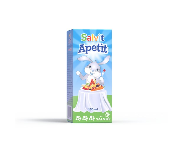 Salvit Apetit