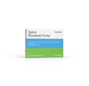 Salvit Boulardii Forte a10