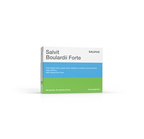 Salvit Boulardii Forte a20