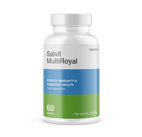 Salvit Multiroyal