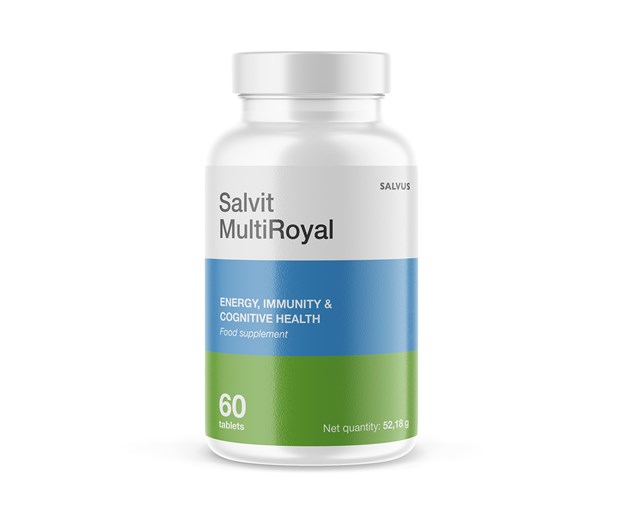 Salvit Multiroyal