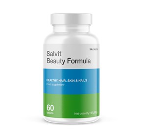 Salvit Beauty formula