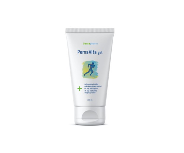 Sensapharm Pernavita gel 100ml