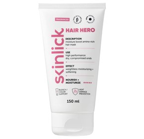 Skinlick Hair Hero maska za kosu