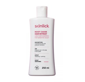 Skinlick Root Cause Hair Retreat šampon