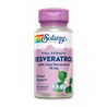 Solaray Resveratrol