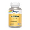 Solaray Vitamin C 800