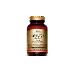 Solgar Vitamin E