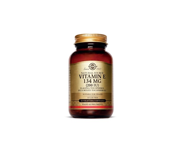 Solgar Vitamin E