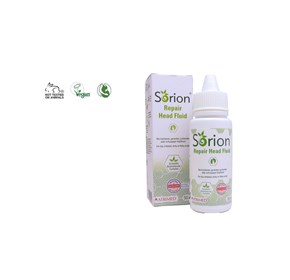 Sorion fluid 50ml