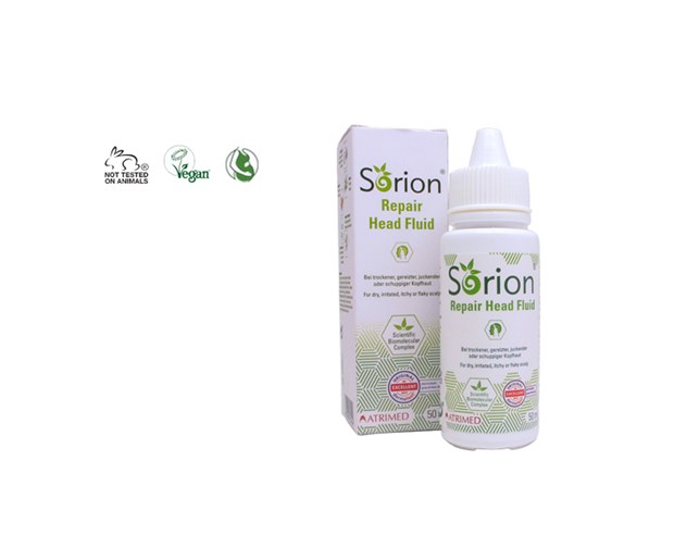 Sorion fluid 50ml