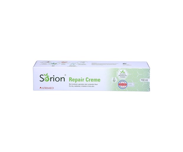 Sorion krema 150ml