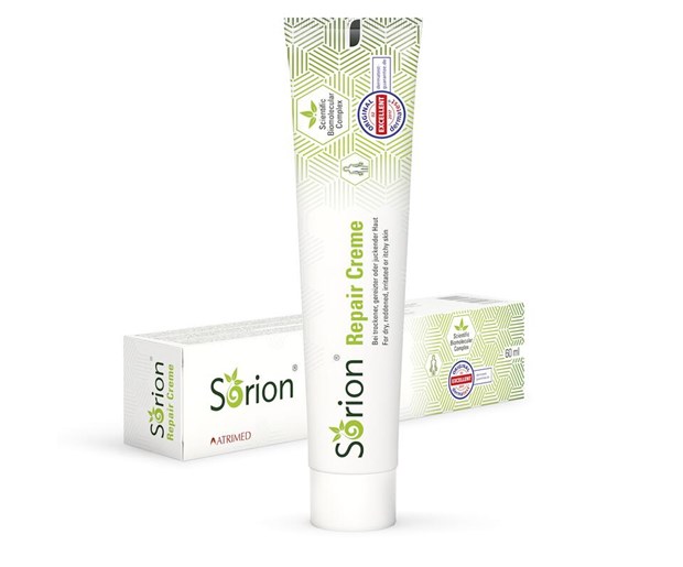 Sorion krema 60ml