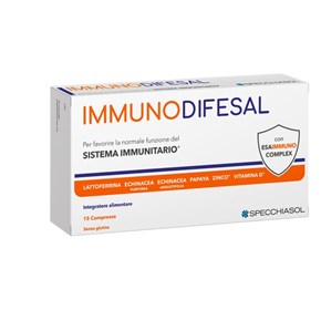 Specchiasol immunodifesal a15