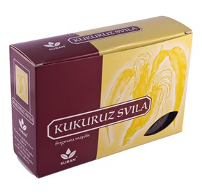 Suban čaj kukuruzna svila 25g