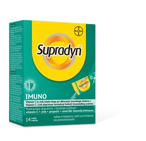 Supradyn Imuno