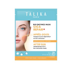 Talika Bio Enzymes maska After-Sun