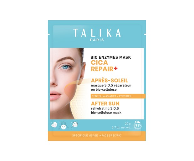 Talika Bio Enzymes maska After-Sun