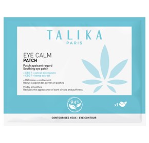 Talika Eye Calm Patch