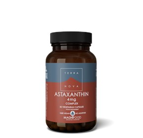 Terranova Astaksantin