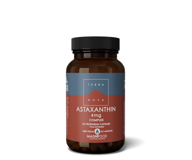 Terranova Astaksantin