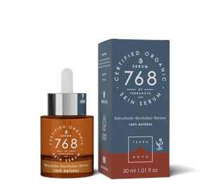 Terranova serum 768