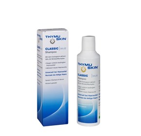 Thymuskin classic šampon 100ml